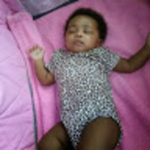 Meet your Posher, Sherry